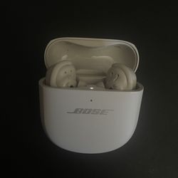 Bose Earbuds II