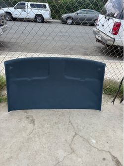 Obs headliner