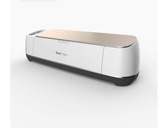 Cricut Maker and Accessories