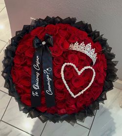 Bouquet of roses💐