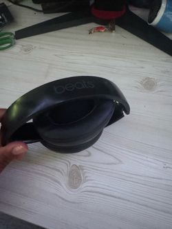 Black Stuido Pro Beats