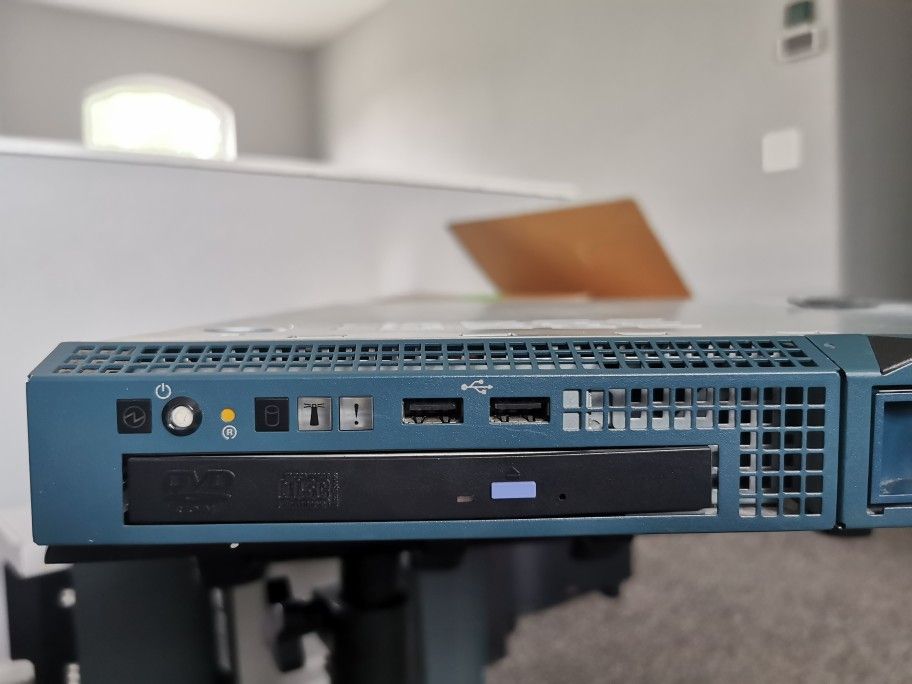 Cisco NAC Appliance 3310 Server