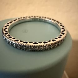 Pandora Ring 