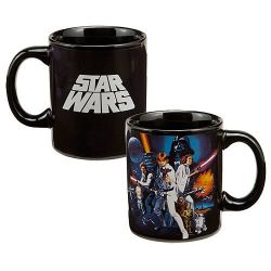 Star Wars A New Hope Mug in New Package