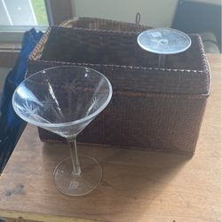  Picnic Basket