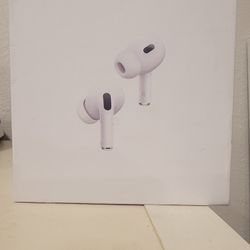 Air Pods Pro ( 2nd Gen) 