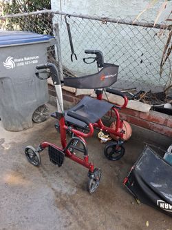 Adult walker