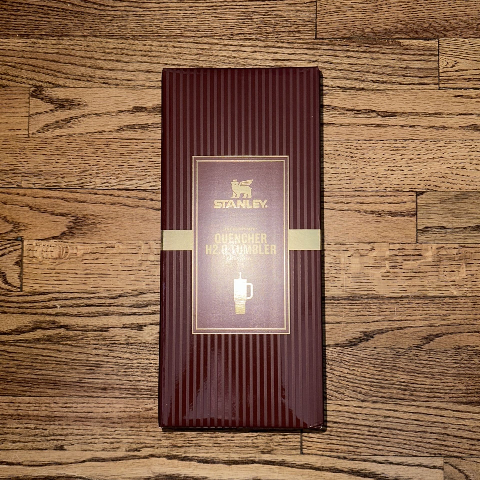 Stanley Chocolate Gold Limited edition 40oz