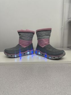 Rain Boots Skechers (Botas Para El Agua )