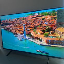 Sony 50-inch smart tv Bravia 3 2025