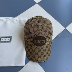 Gucci hats