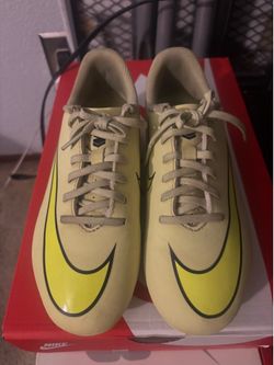 Kids Soccer Cleats