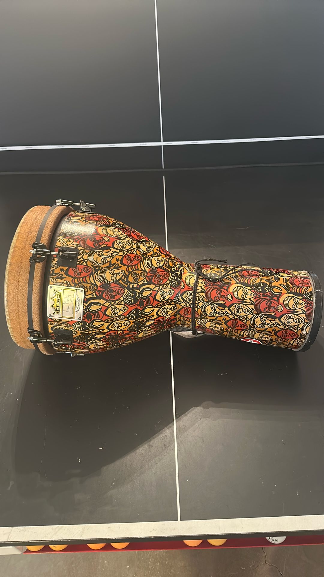 Hand Drum