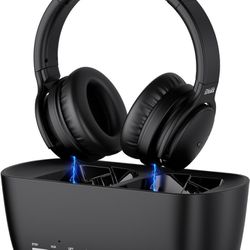 iDiskk E7 Bluetooth Wireless Headphones