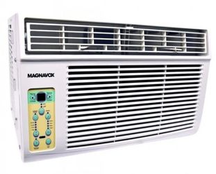 Magnavox a/ c