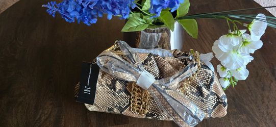 Cross Body Bag
