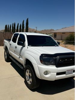 2009 Toyota Tacoma