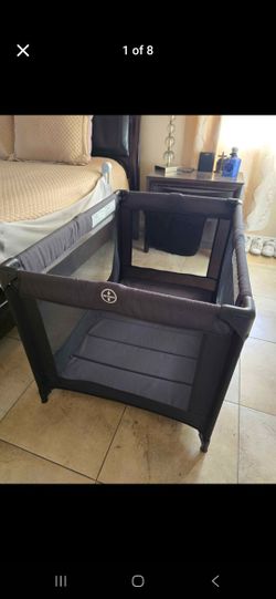 Playpen