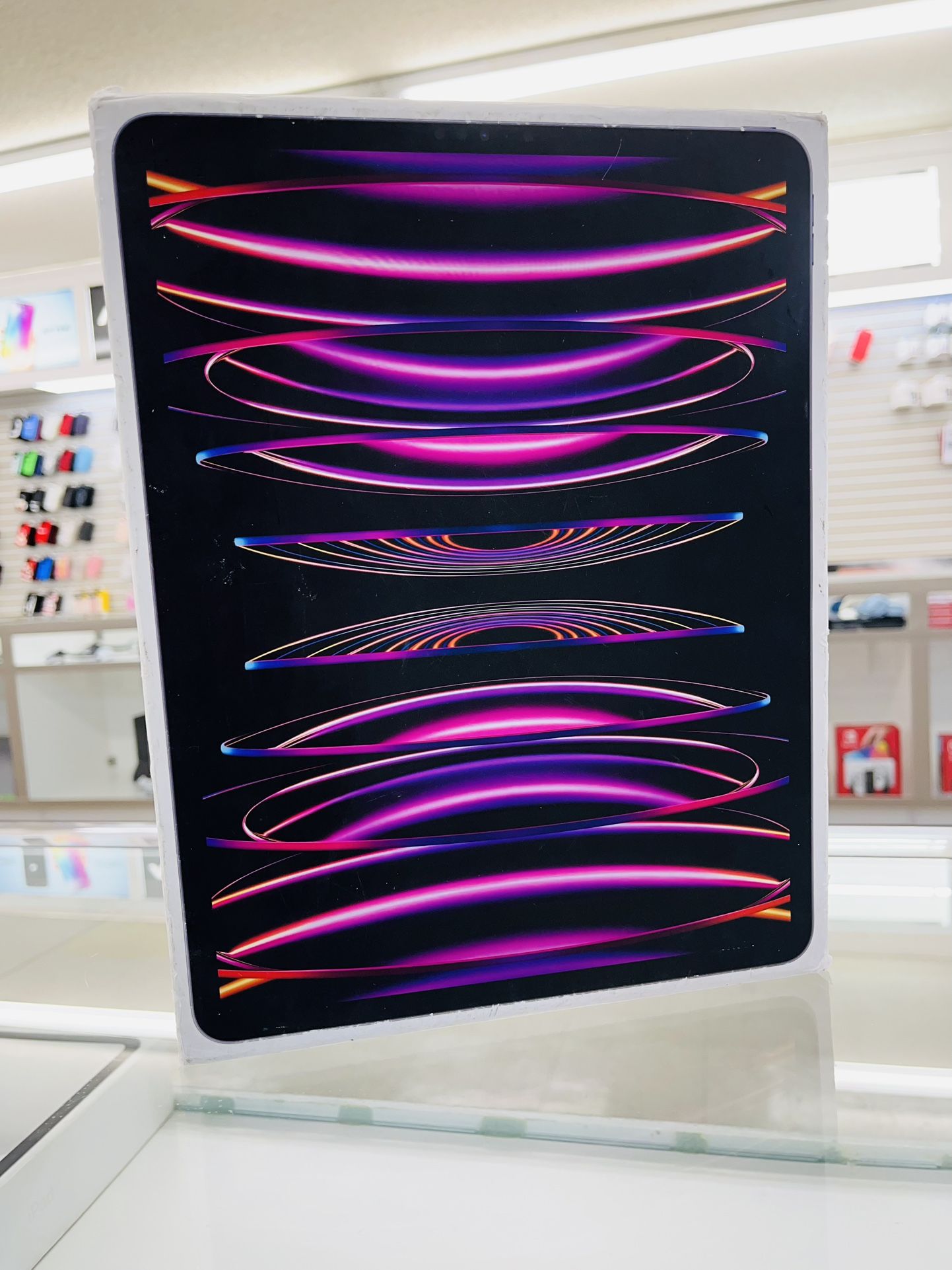 iPad Pro 6th Gen 12.9inch 128gb 