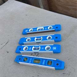 Empire Macnetic Torpedo Level