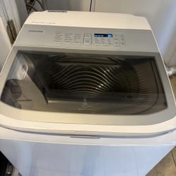 Nice washer Samsung everything work good only $250