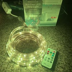 Better Homes & Gardens 16.4ft Strip Light