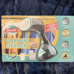 Garment Steamer 