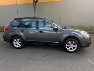 2014 Subaru Outback