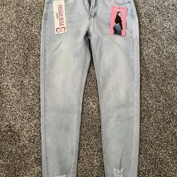 Jeans New Size 9