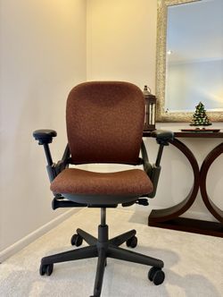 Steelcase Office Chair