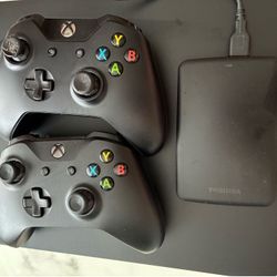 Xbox One