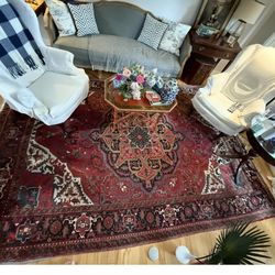 Persian Rug 