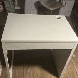 ikea desk