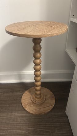 Side table