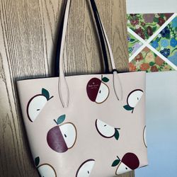 Kate Spade 🛍️tote 