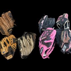 Youth Sports Equipment Bats Helmets Mitts Sporting Goods 