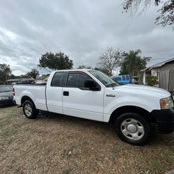 2007 Ford F-150