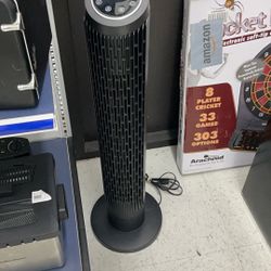 ROTATING FAN