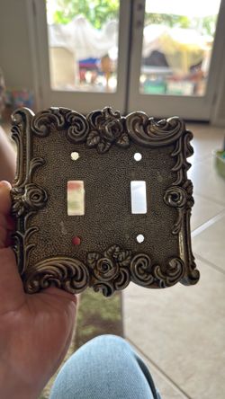 Light Switch Cover