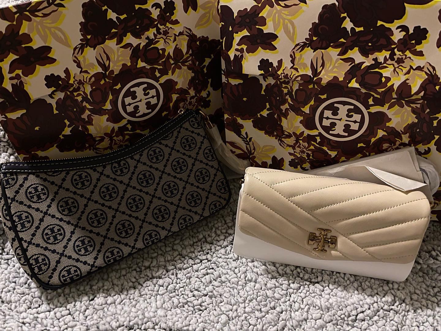 Tory Burch Purses