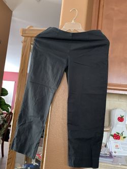 Misses Capri pants