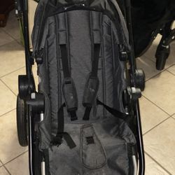 City Select Stroller And Attachments For Infant Car Seat . $200 Or Best Offer 