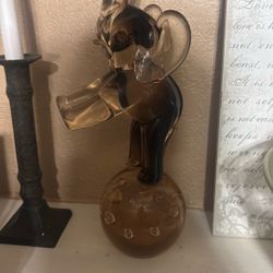 Vintage Murano Glass 