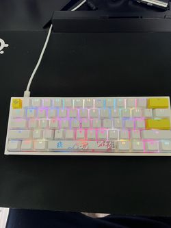 Ducky one 2 mini
