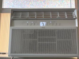 TCL Window Air Conditioner