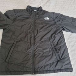 The North Face Jacket 