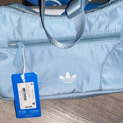 Adidas Classic Shoulder Bag Brand New. 