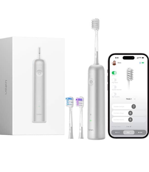 Laifen Electric Toothbrush