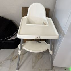 IKEA High Chair