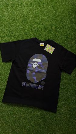 A Bathing Ape BAPE